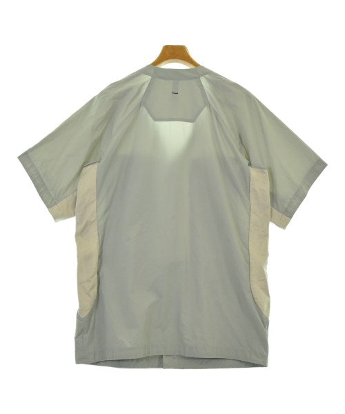 BYBORRE เสื้อลำลอง