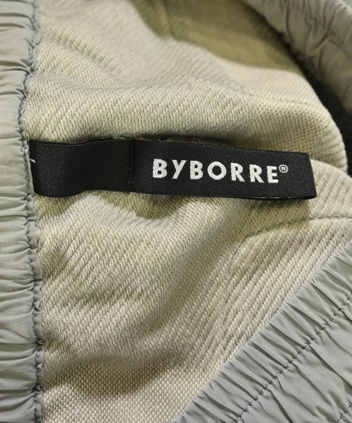 BYBORRE กางเกง อื่น