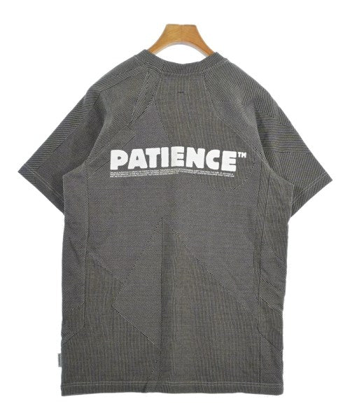 BYBORRE เสื้อยืด/เสื้อท็อปส์