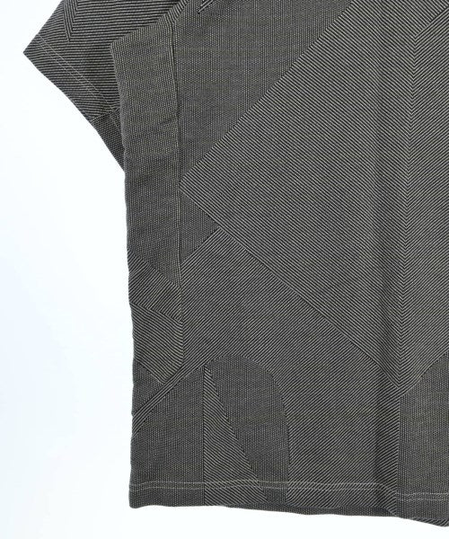 BYBORRE เสื้อยืด/เสื้อท็อปส์