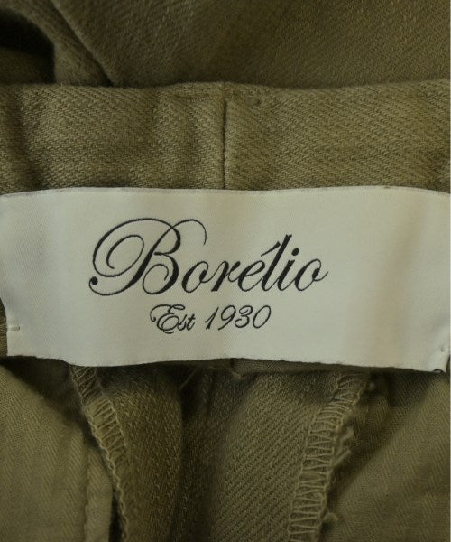 BORELIO กางเกงขายาว
