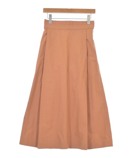 BORELIO กระโปรงยาว/แม็กซี่ยาว