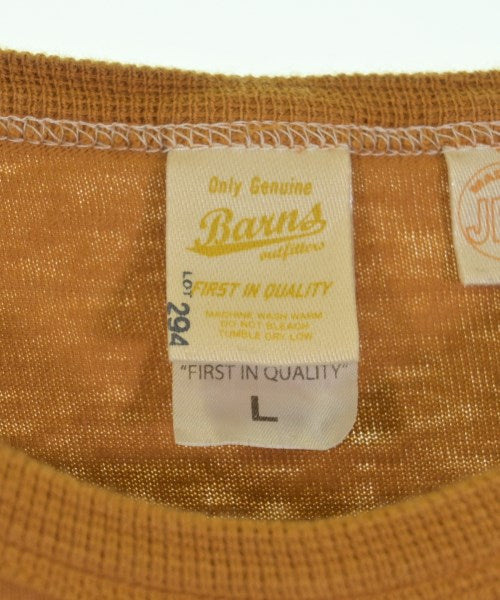BARNS เสื้อยืด/เสื้อท็อปส์