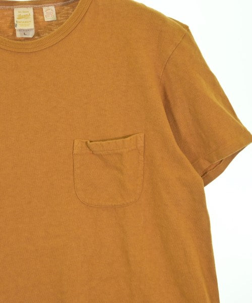 BARNS เสื้อยืด/เสื้อท็อปส์
