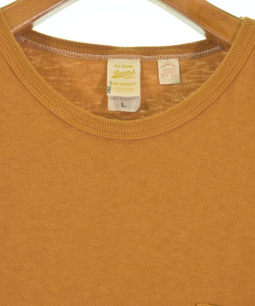 BARNS เสื้อยืด/เสื้อท็อปส์