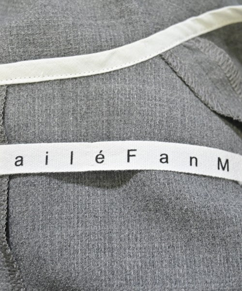 aileFanM ชุดเดรส