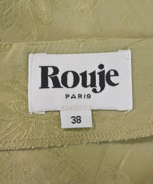 Rouje กระโปรงยาวถึงเข่า