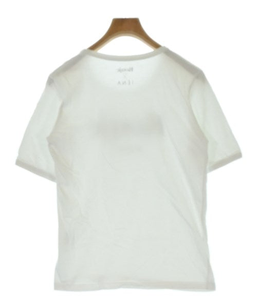 Rouje เสื้อยืด/เสื้อท็อปส์