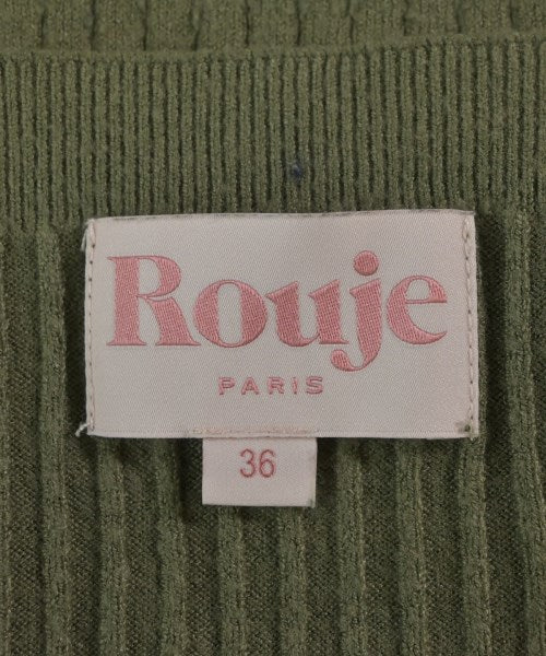 Rouje เสื้อกันหนาว