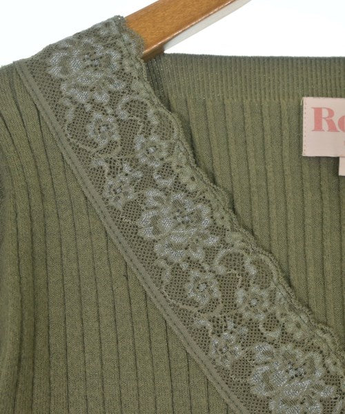 Rouje เสื้อกันหนาว