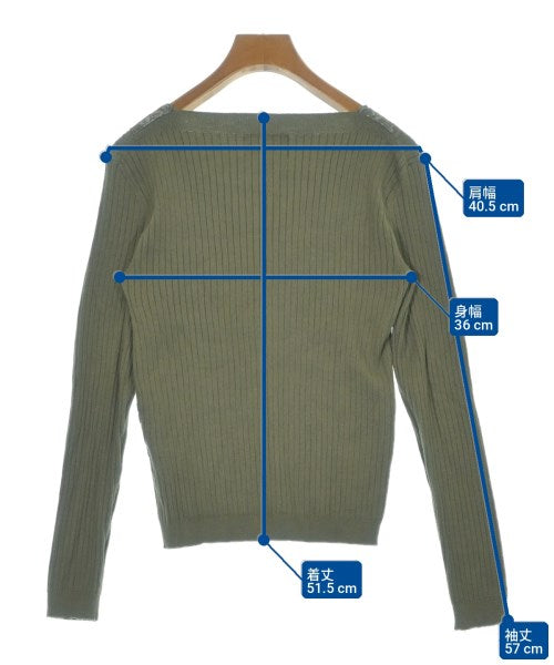 Rouje เสื้อกันหนาว