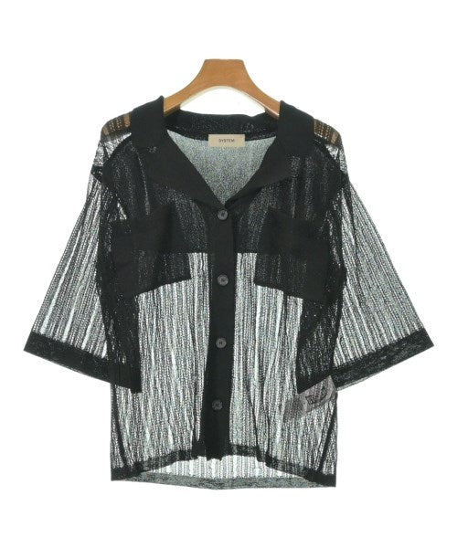 SYSTEM เสื้อกันหนาว