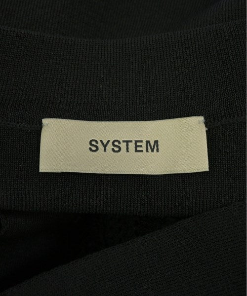 SYSTEM เสื้อกันหนาว