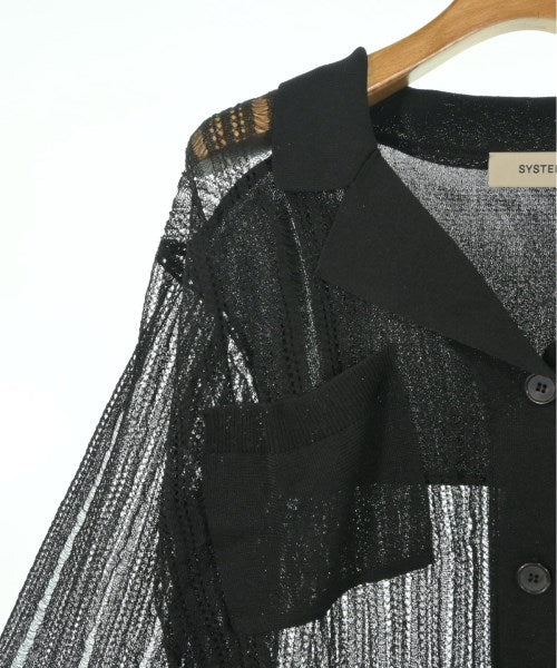 SYSTEM เสื้อกันหนาว