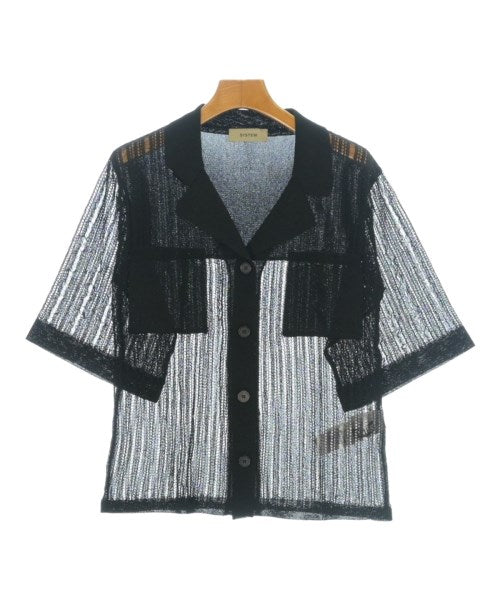 SYSTEM เสื้อกันหนาว