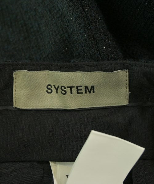 SYSTEM กางเกงขาสั้น