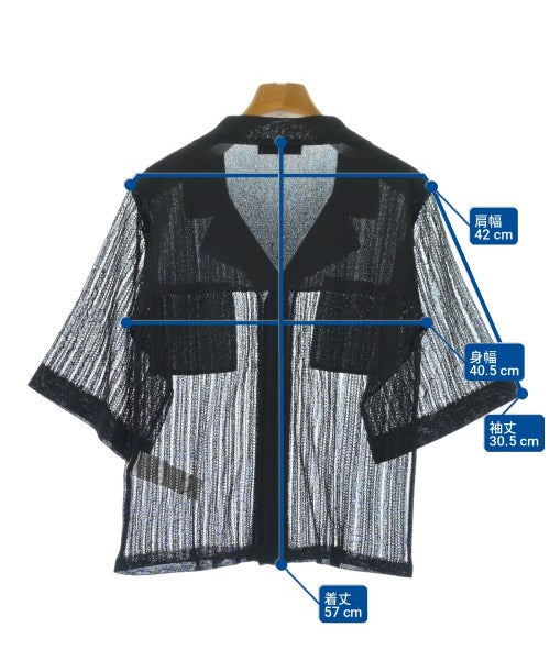 SYSTEM เสื้อกันหนาว