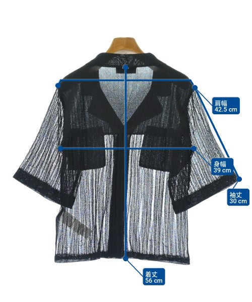 SYSTEM เสื้อกันหนาว