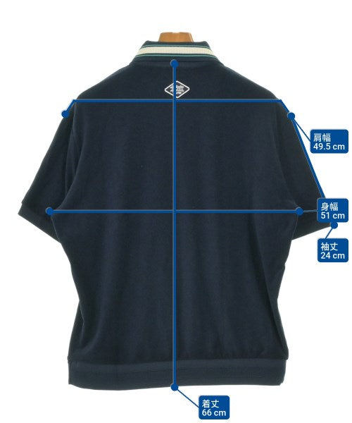 SYSTEM เสื้อยืด/เสื้อท็อปส์