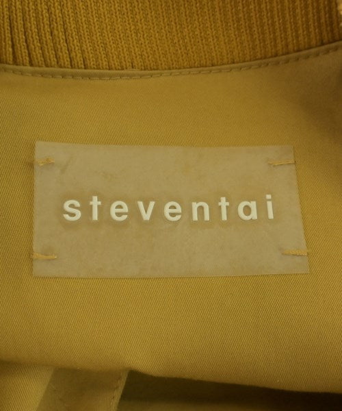 steventai เสื้อโค้ทดาวน์