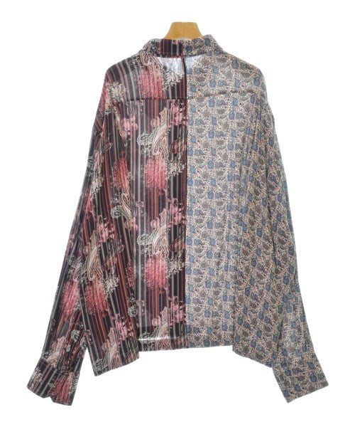 BEN TAVERNITI  เสื้อลำลอง