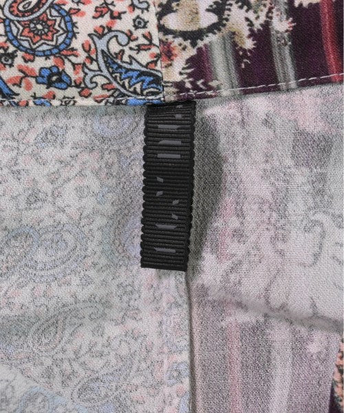 BEN TAVERNITI  เสื้อลำลอง