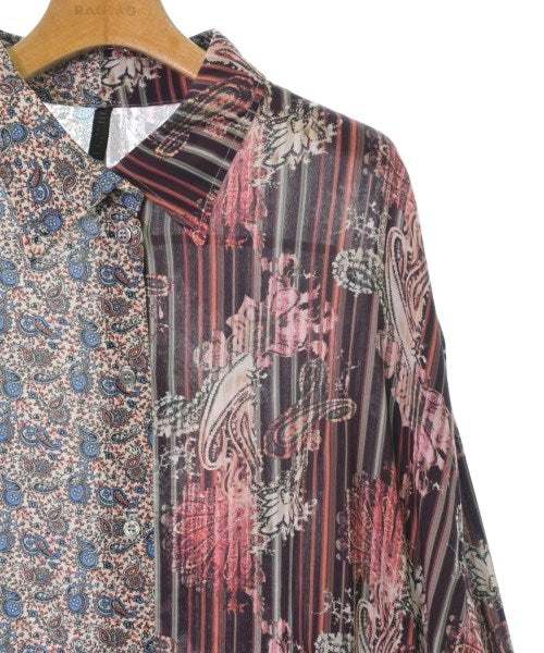 BEN TAVERNITI  เสื้อลำลอง