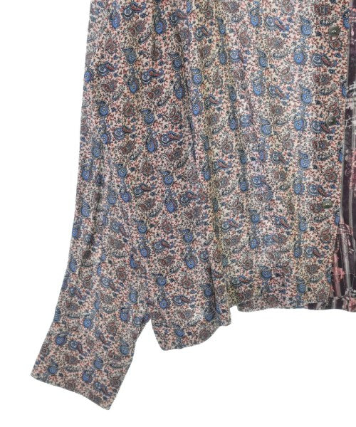 BEN TAVERNITI  เสื้อลำลอง