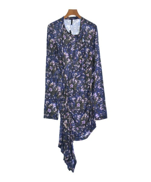 BEN TAVERNITI ชุดเดรส