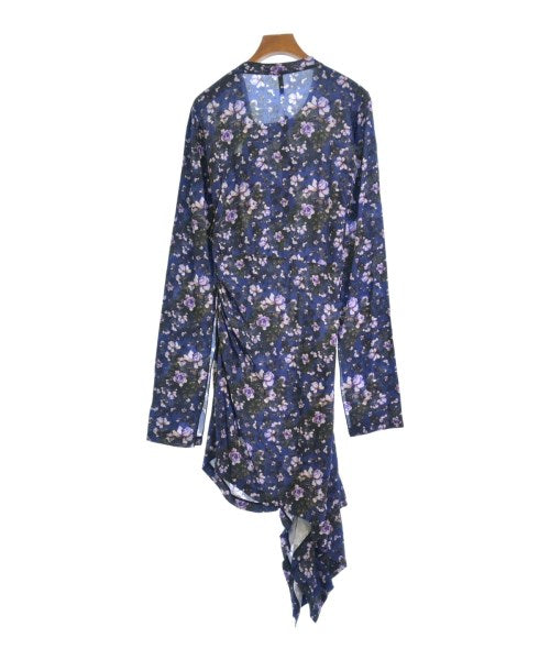 BEN TAVERNITI ชุดเดรส