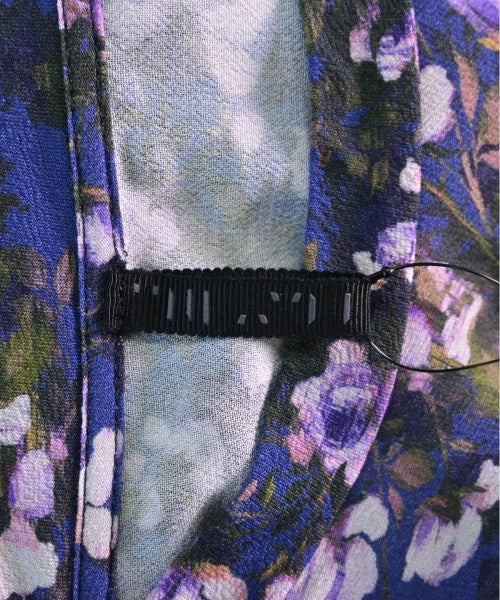 BEN TAVERNITI ชุดเดรส