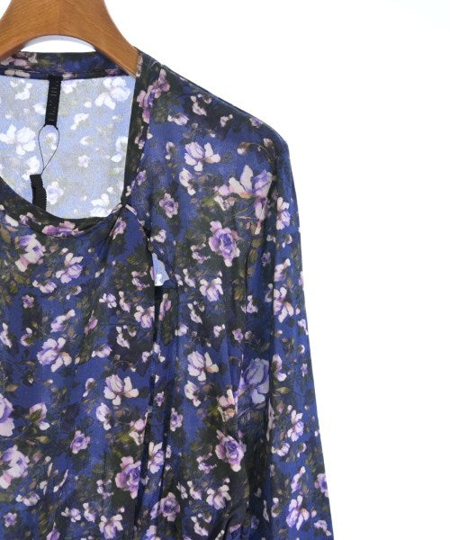 BEN TAVERNITI ชุดเดรส