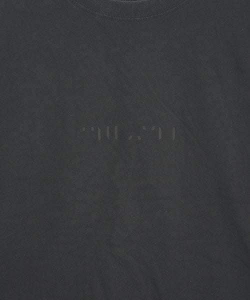 BEN TAVERNITI  เสื้อยืด/เสื้อท็อปส์