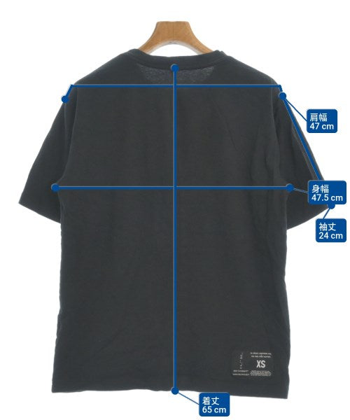 BEN TAVERNITI  เสื้อยืด/เสื้อท็อปส์