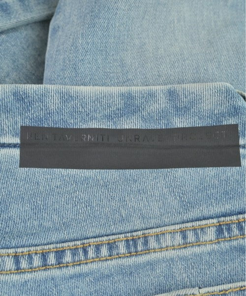 BEN TAVERNITI  ยีนส์