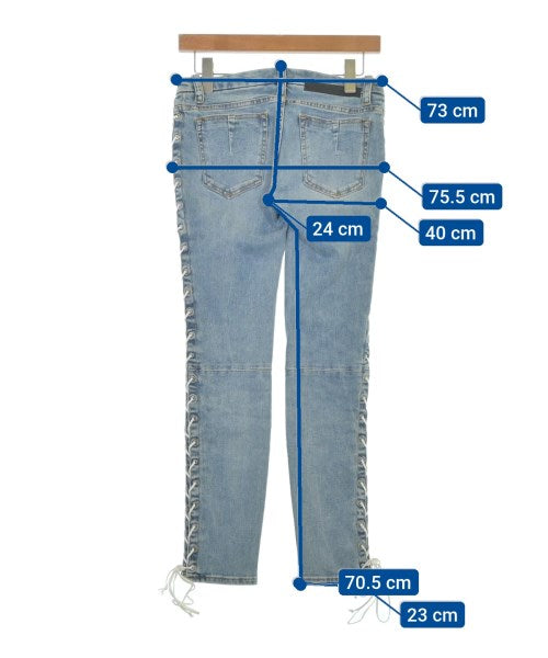 BEN TAVERNITI  ยีนส์