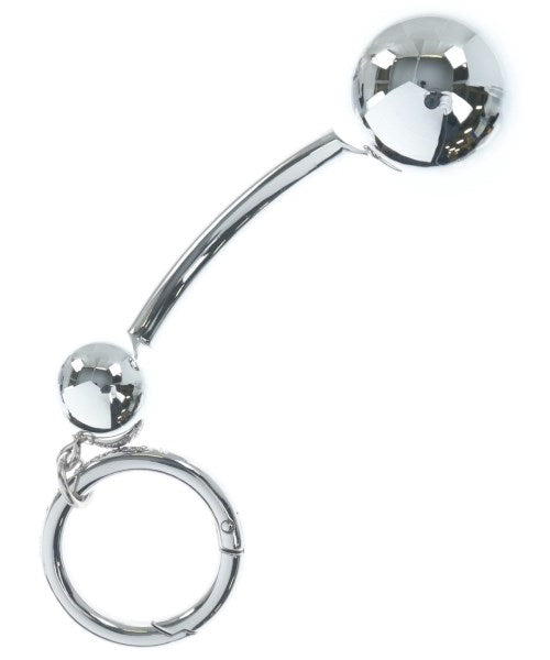 JUSTINE CLENQUET เคสกุญแจ/พวงกุญแจ