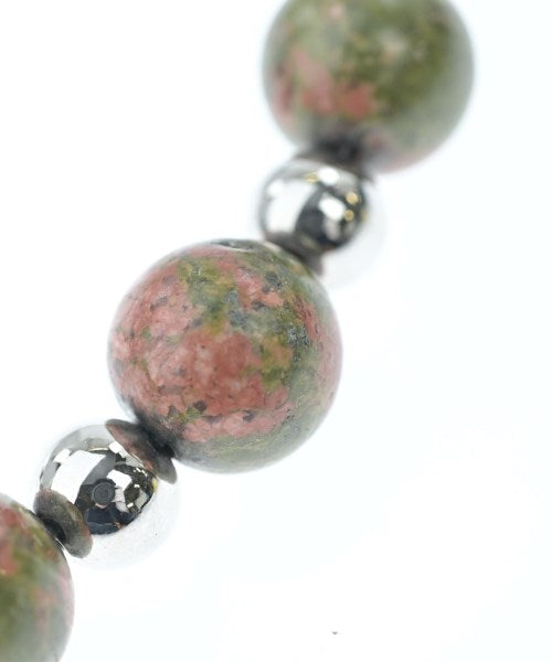 JUSTINE CLENQUET สร้อยคอ