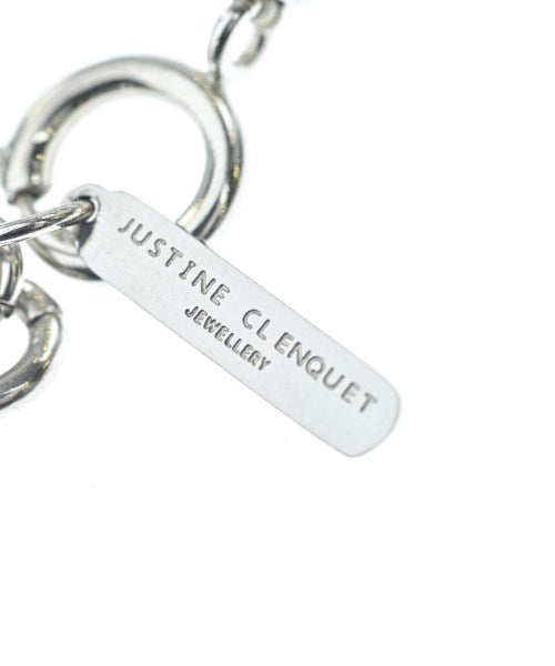 JUSTINE CLENQUET สร้อยคอ