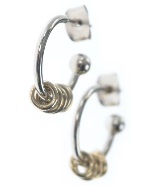 JUSTINE CLENQUET เจาะ