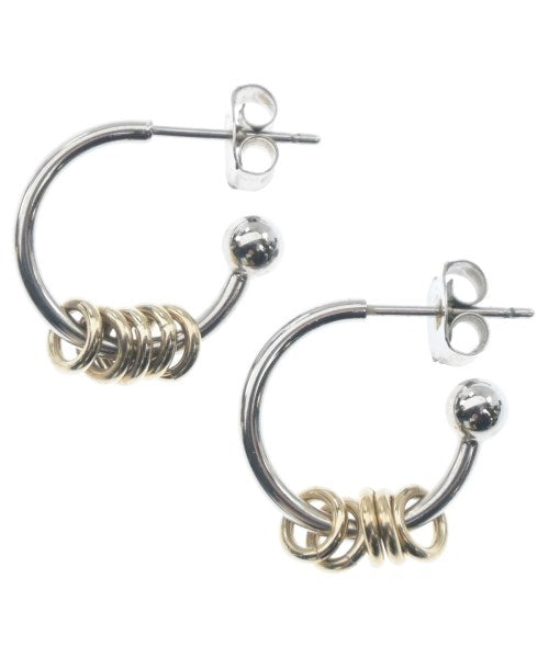 JUSTINE CLENQUET เจาะ