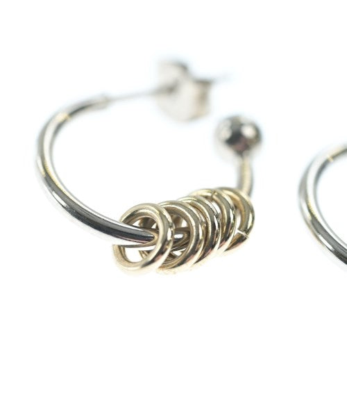 JUSTINE CLENQUET เจาะ