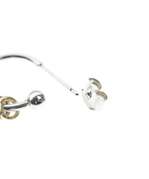 JUSTINE CLENQUET เจาะ