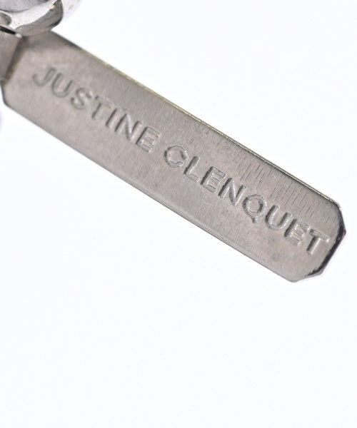 JUSTINE CLENQUET สร้อยคอ