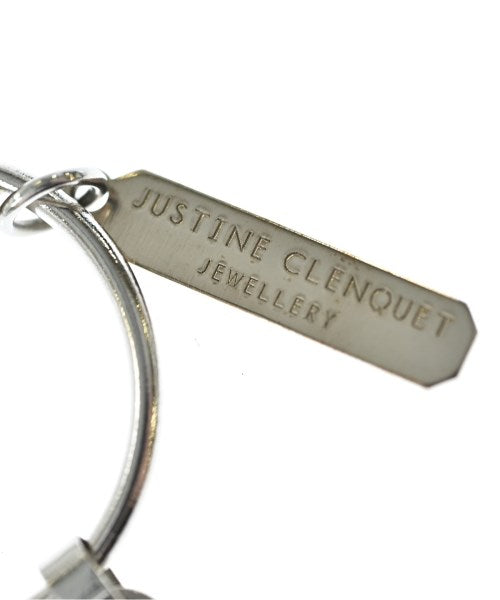 JUSTINE CLENQUET ต่างหู