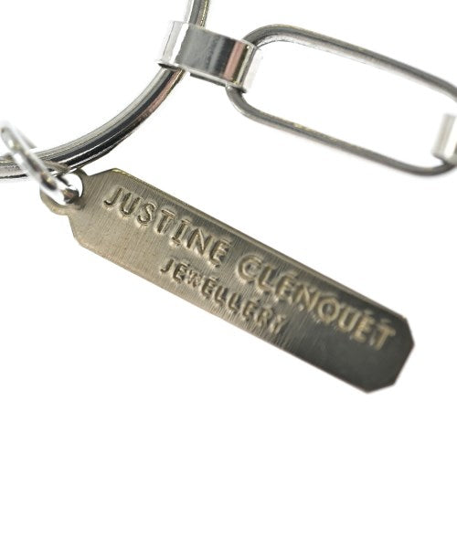 JUSTINE CLENQUET ต่างหู