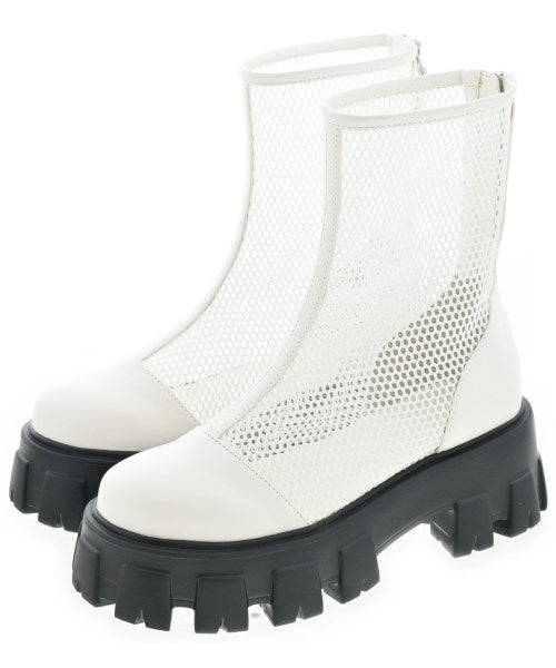 COEL รองเท้าบูท