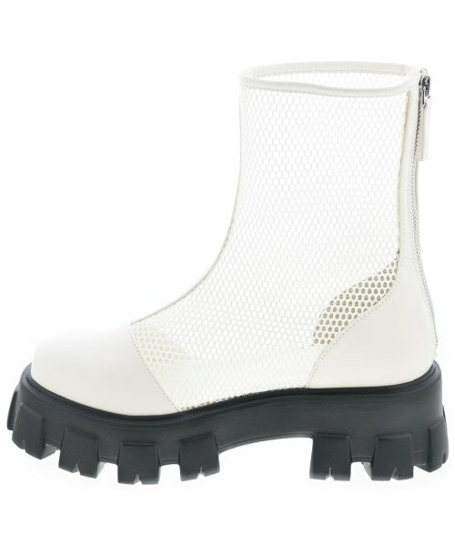 COEL รองเท้าบูท