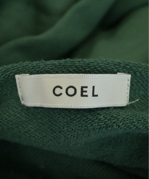 COEL เสื้อฮู้ด
