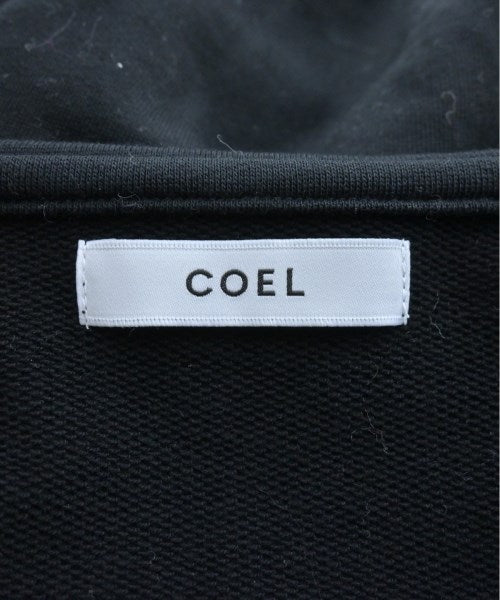 COEL เสื้อสเวตเตอร์